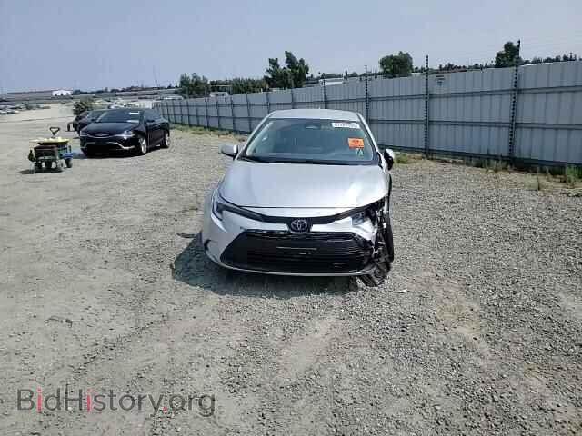 2023 TOYOTA COROLLA - VIN: JTDBCMFE7P3003237 - Photo 13