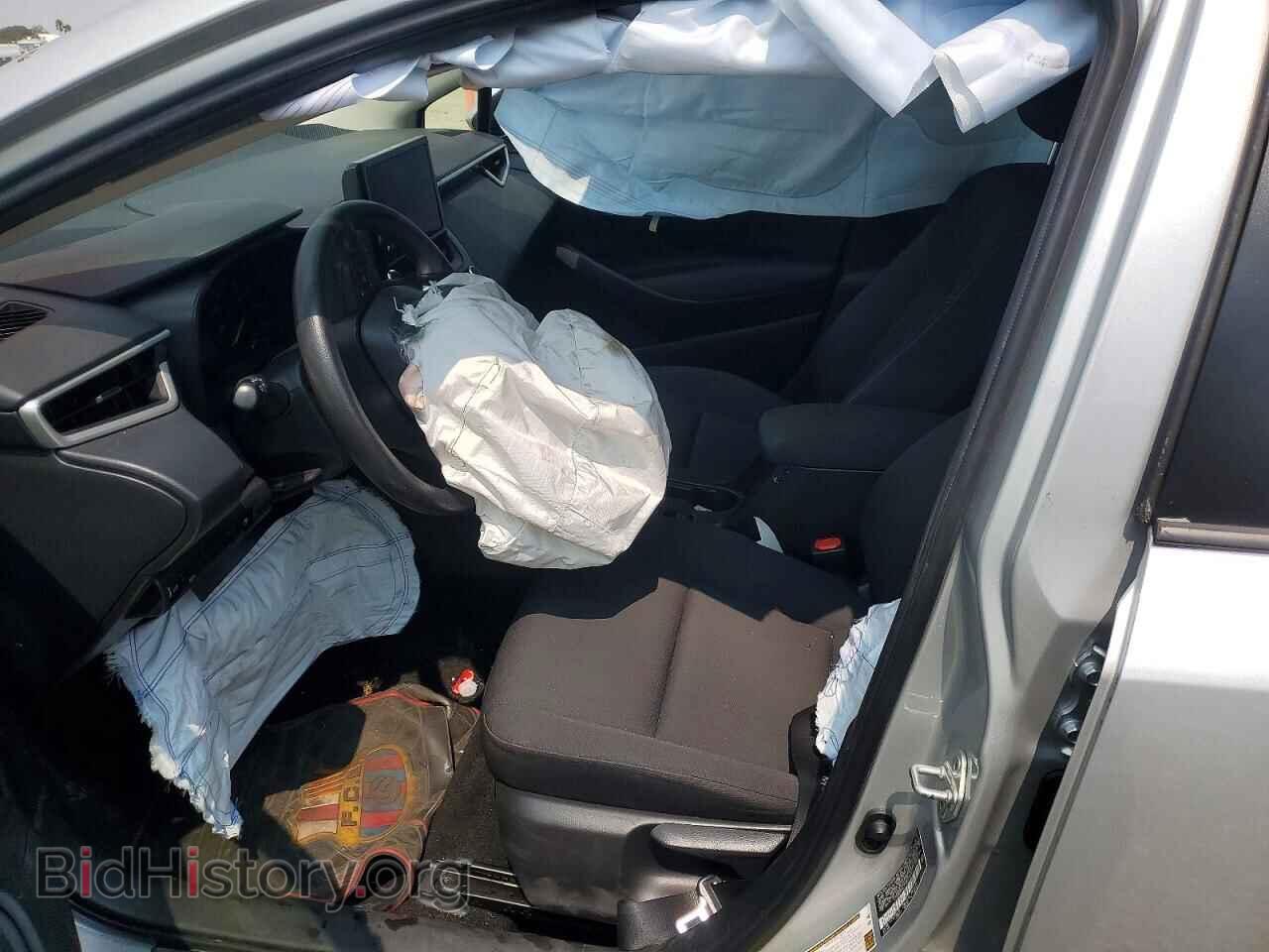 2023 TOYOTA COROLLA - VIN: JTDBCMFE7P3003237 - Photo 7