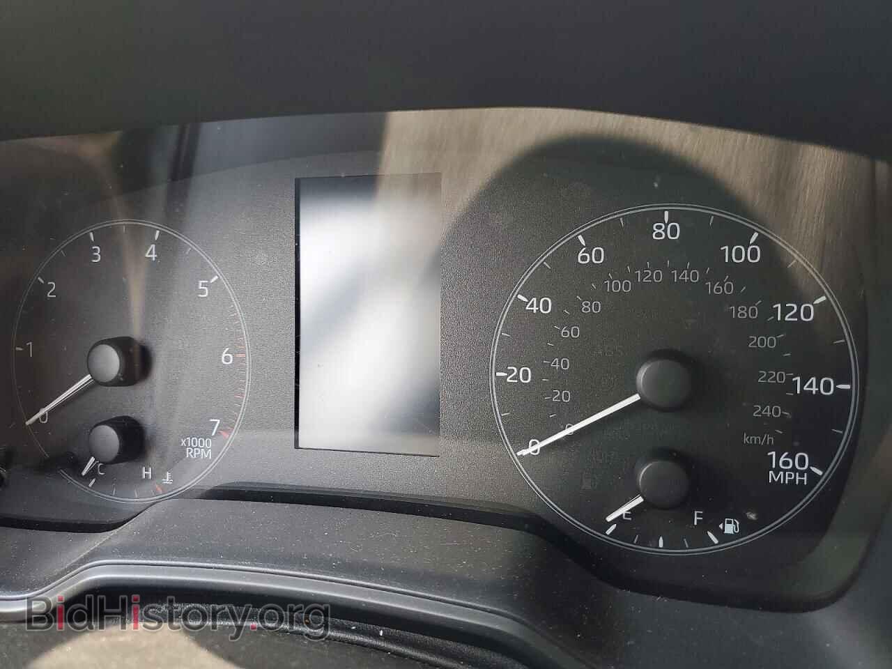 2023 TOYOTA COROLLA - VIN: JTDBCMFE7P3003237 - Photo 9