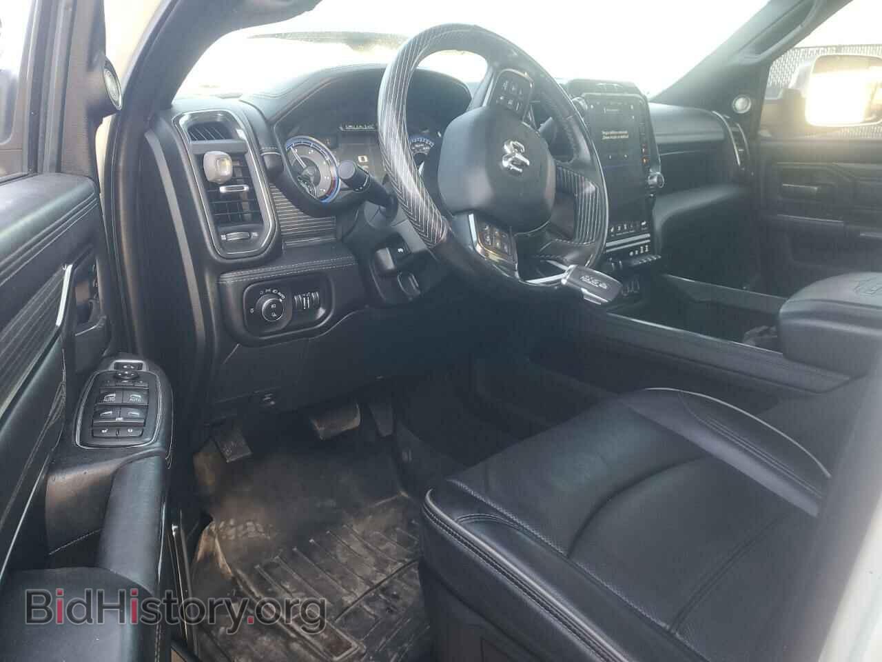 2020 RAM 2500 - VIN: 3C6UR5TL7LG250000 - Фото 8