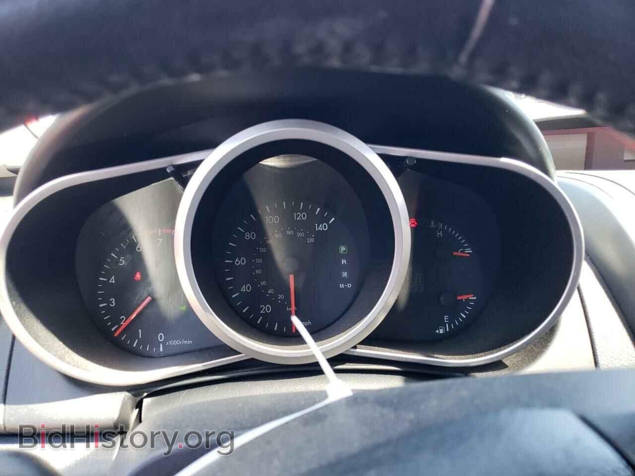 2011 MAZDA CX-7 - VIN: JM3ER2BM3B0381781 - Фото 9