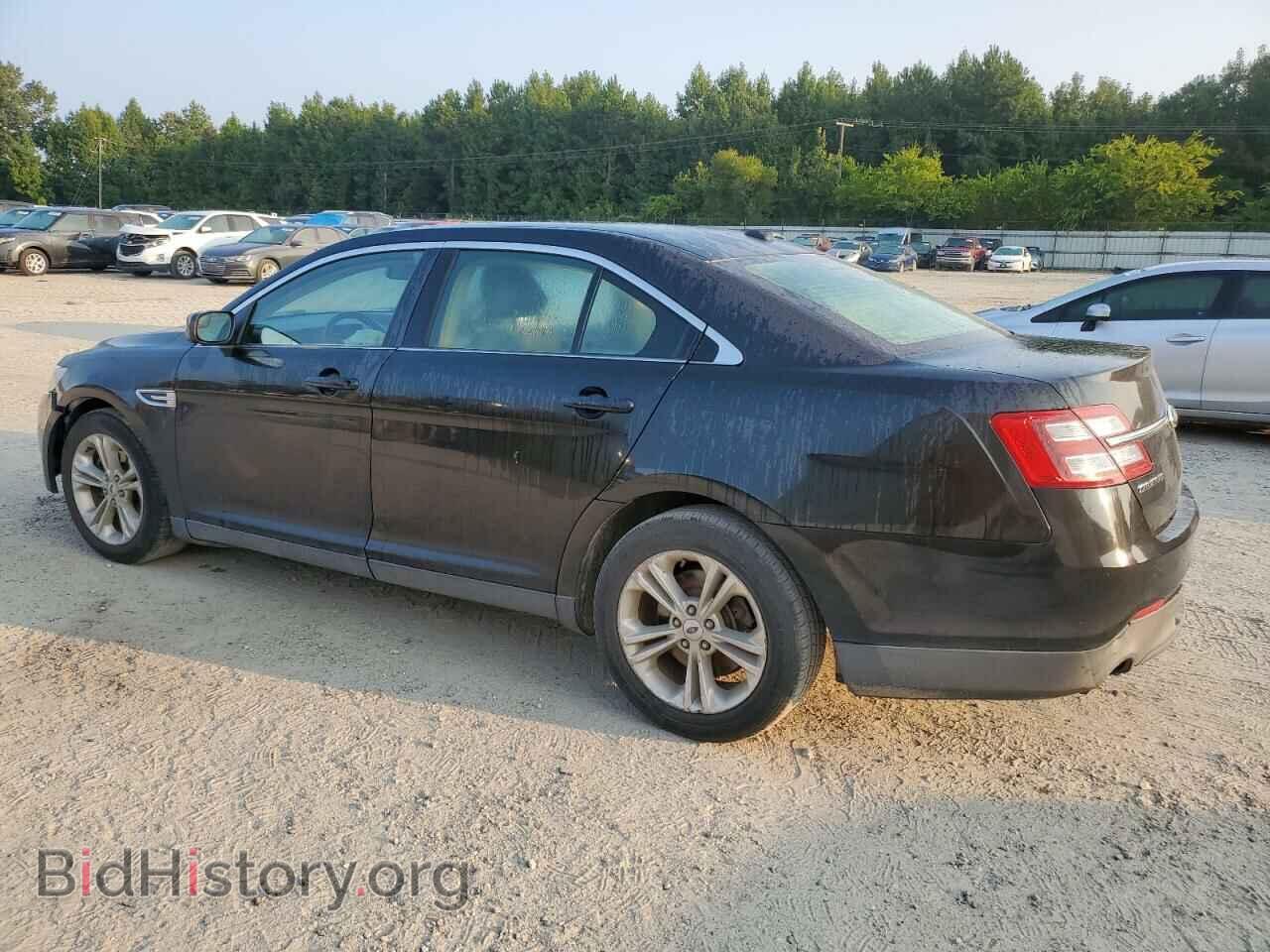 2013 FORD TAURUS - VIN: 1FAHP2E85DG214512 - Photo 2