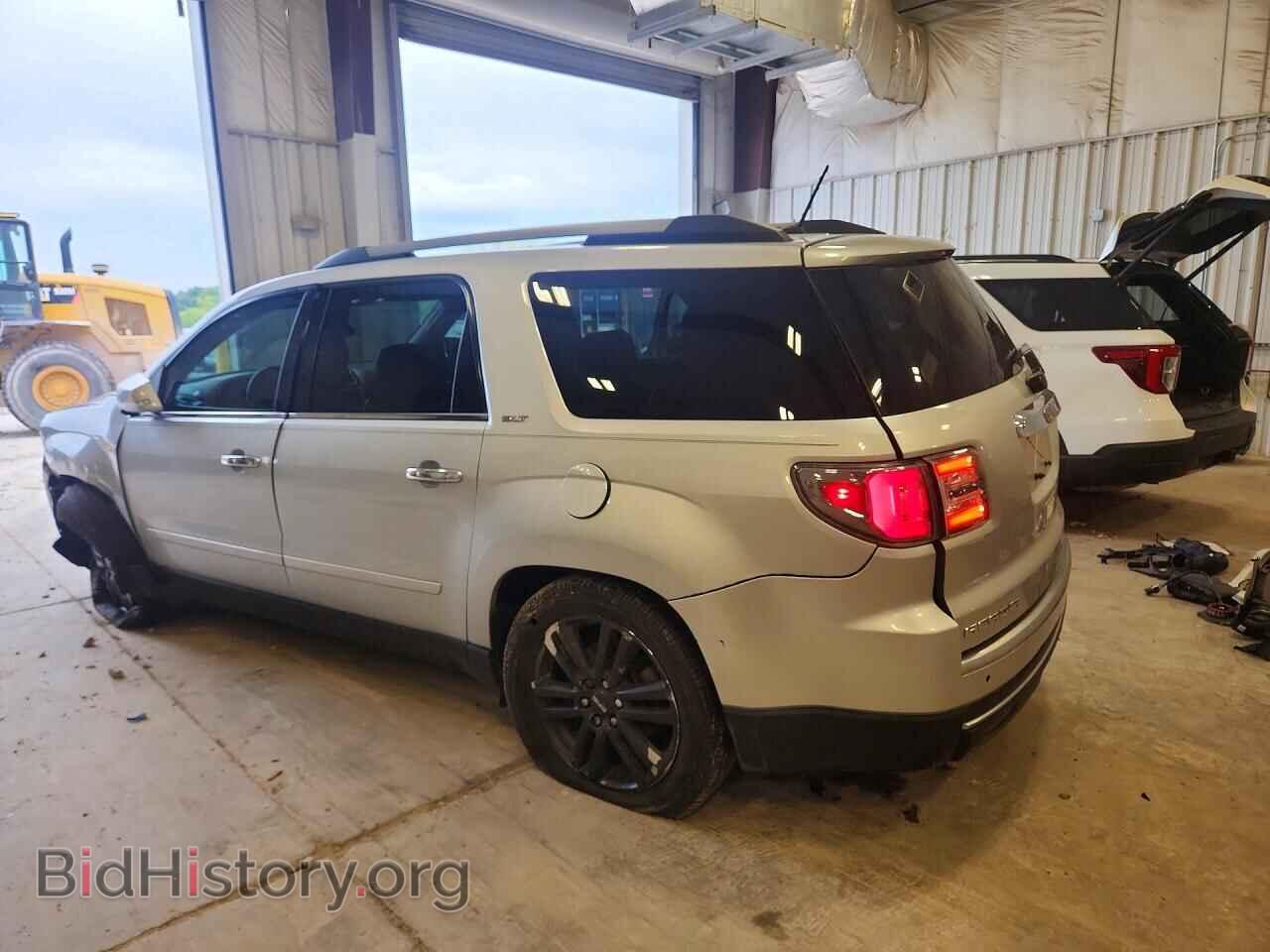 2014 GMC ACADIA - VIN: 1GKKVRKD7EJ168920 - Photo 2