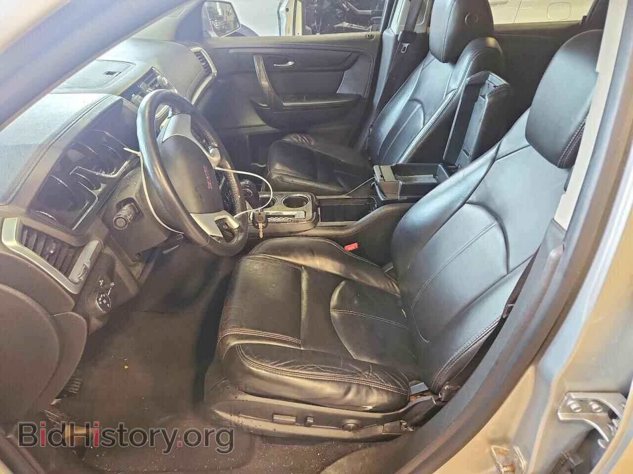 2014 GMC ACADIA - VIN: 1GKKVRKD7EJ168920 - Photo 7