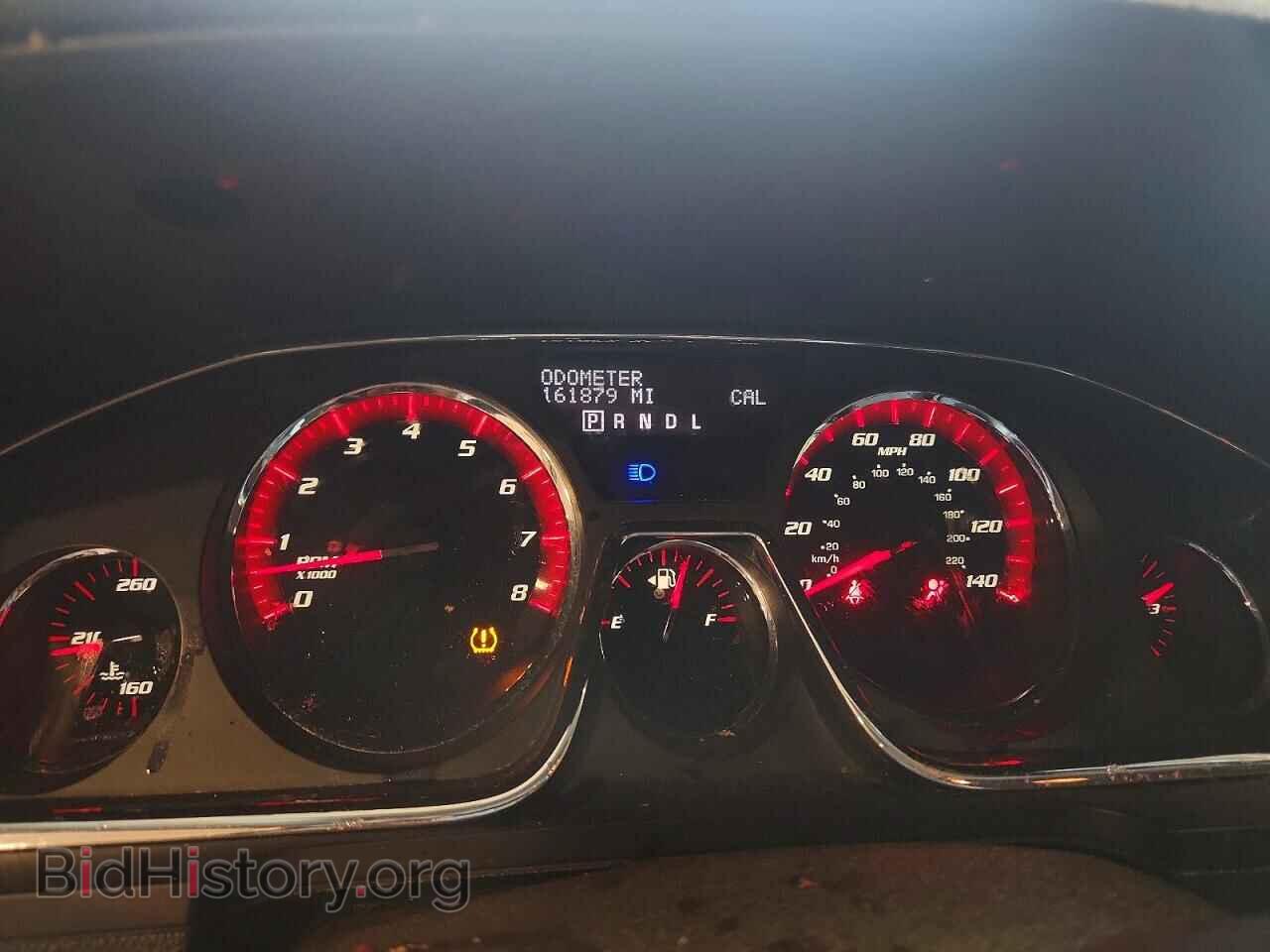 2014 GMC ACADIA - VIN: 1GKKVRKD7EJ168920 - Photo 9