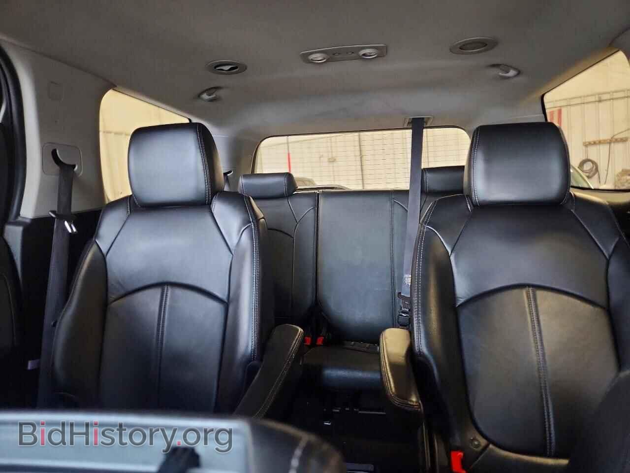 2014 GMC ACADIA - VIN: 1GKKVRKD7EJ168920 - Photo 10