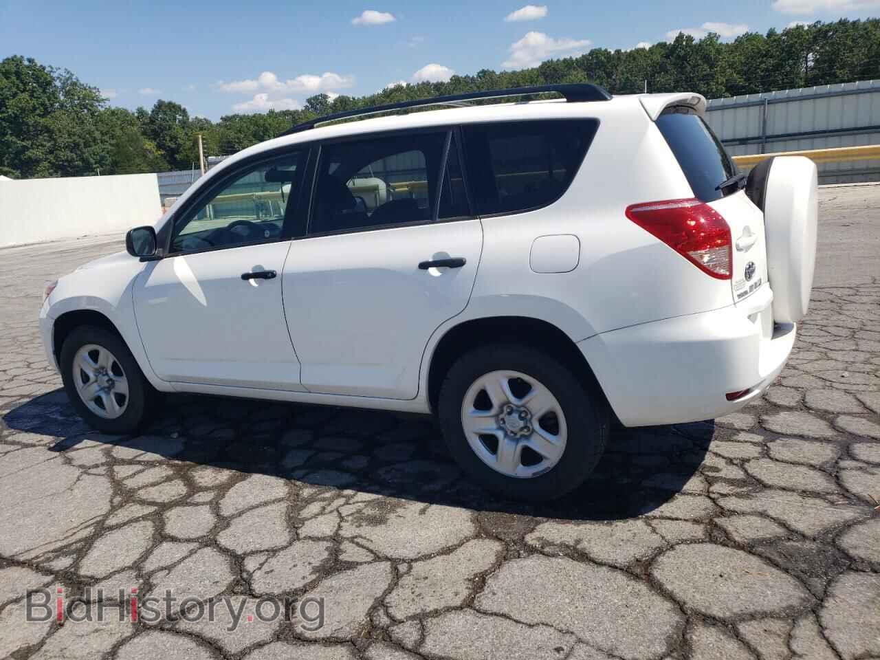 2006 TOYOTA RAV4 - VIN: JTMBD33V965042345 - Фото 2
