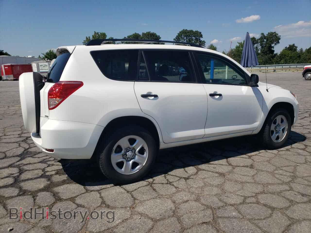 2006 TOYOTA RAV4 - VIN: JTMBD33V965042345 - Фото 3