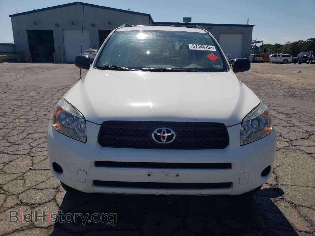 2006 TOYOTA RAV4 - VIN: JTMBD33V965042345 - Фото 5
