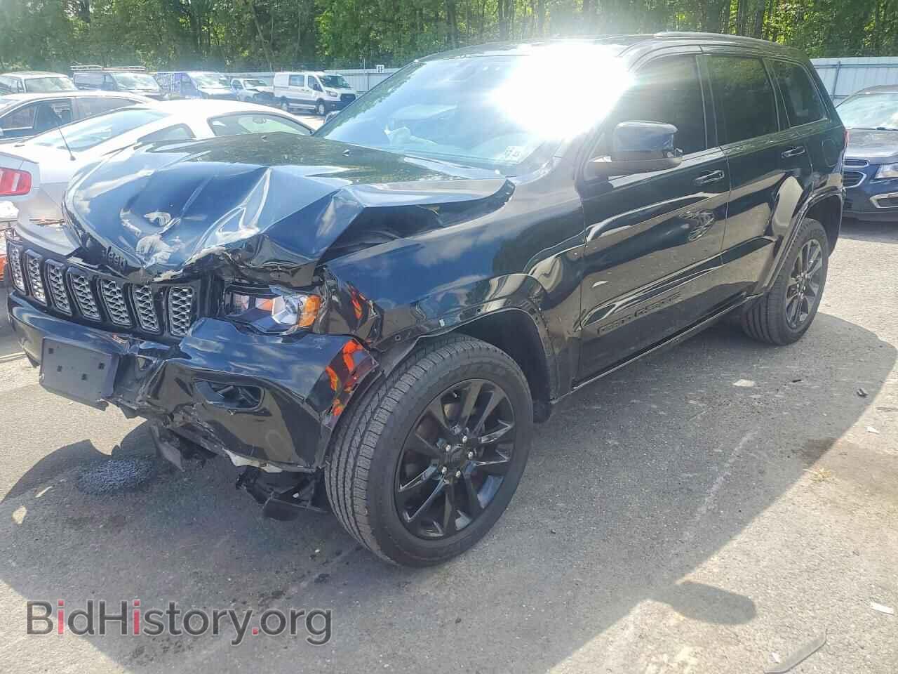 Photo 1C4RJFAG2KC546853 - JEEP CHEROKEE 2019