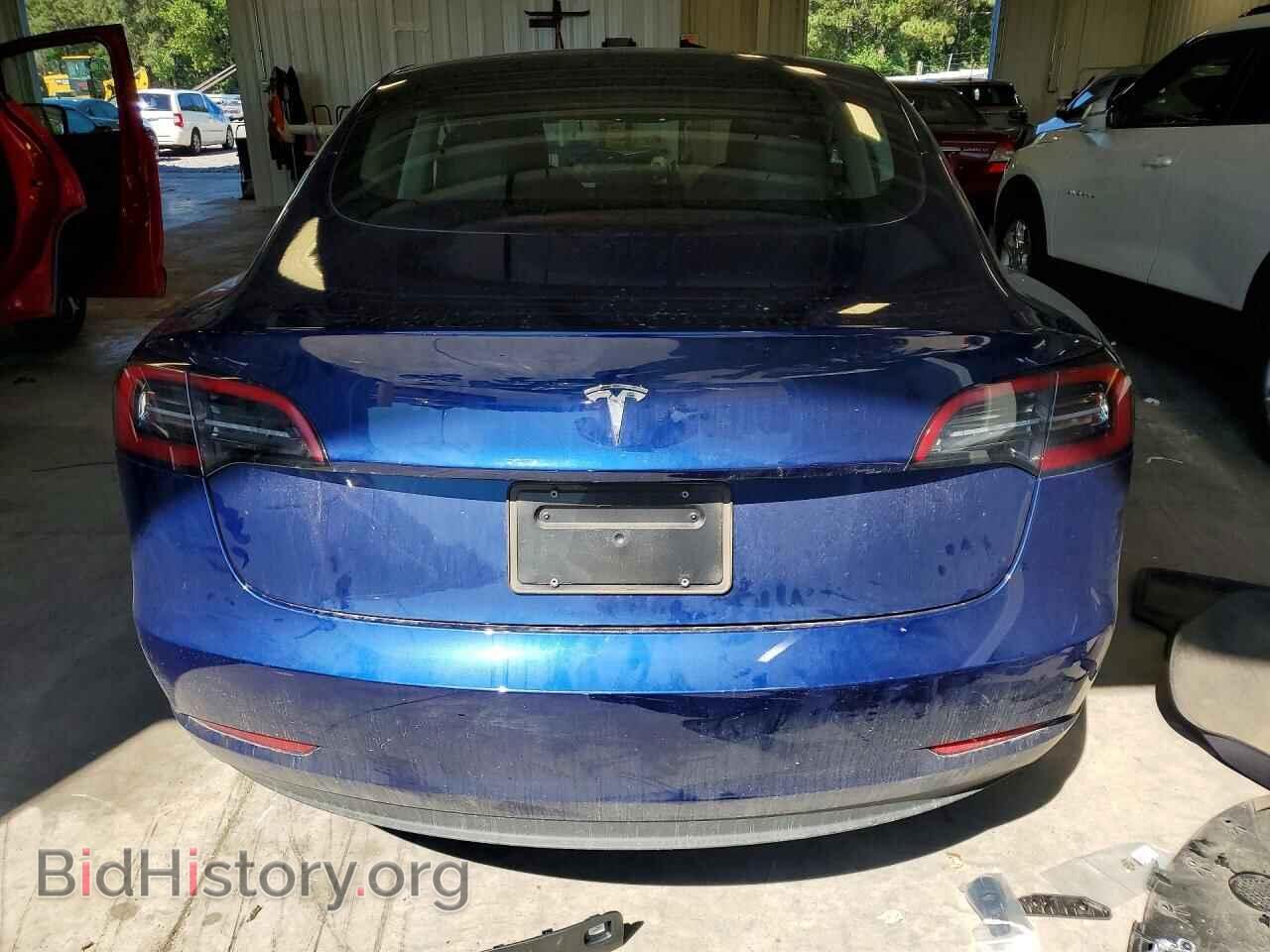 2023 TESLA MODEL 3 - VIN: 5YJ3E1EAXPF602731 - Photo 6