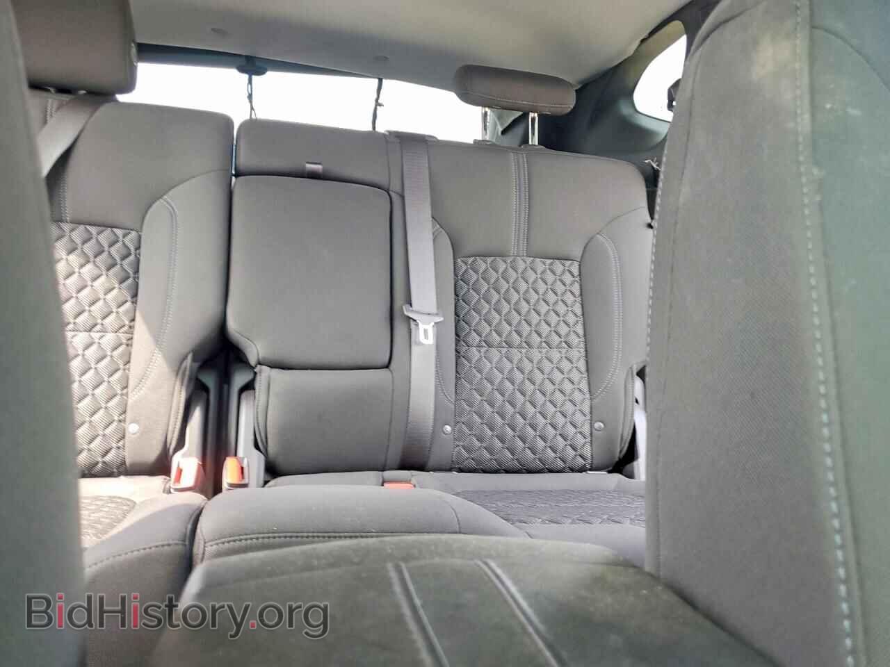 2020 CHEVROLET BLAZER - VIN: 3GNKBCR40LS707310 - Photo 10