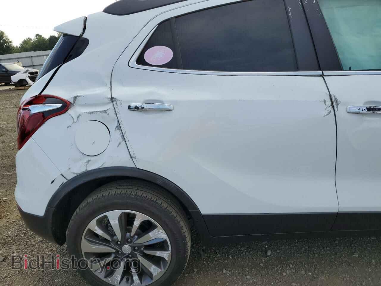 2017 BUICK ENCORE - VIN: KL4CJBSB8HB181797 - Фото 11