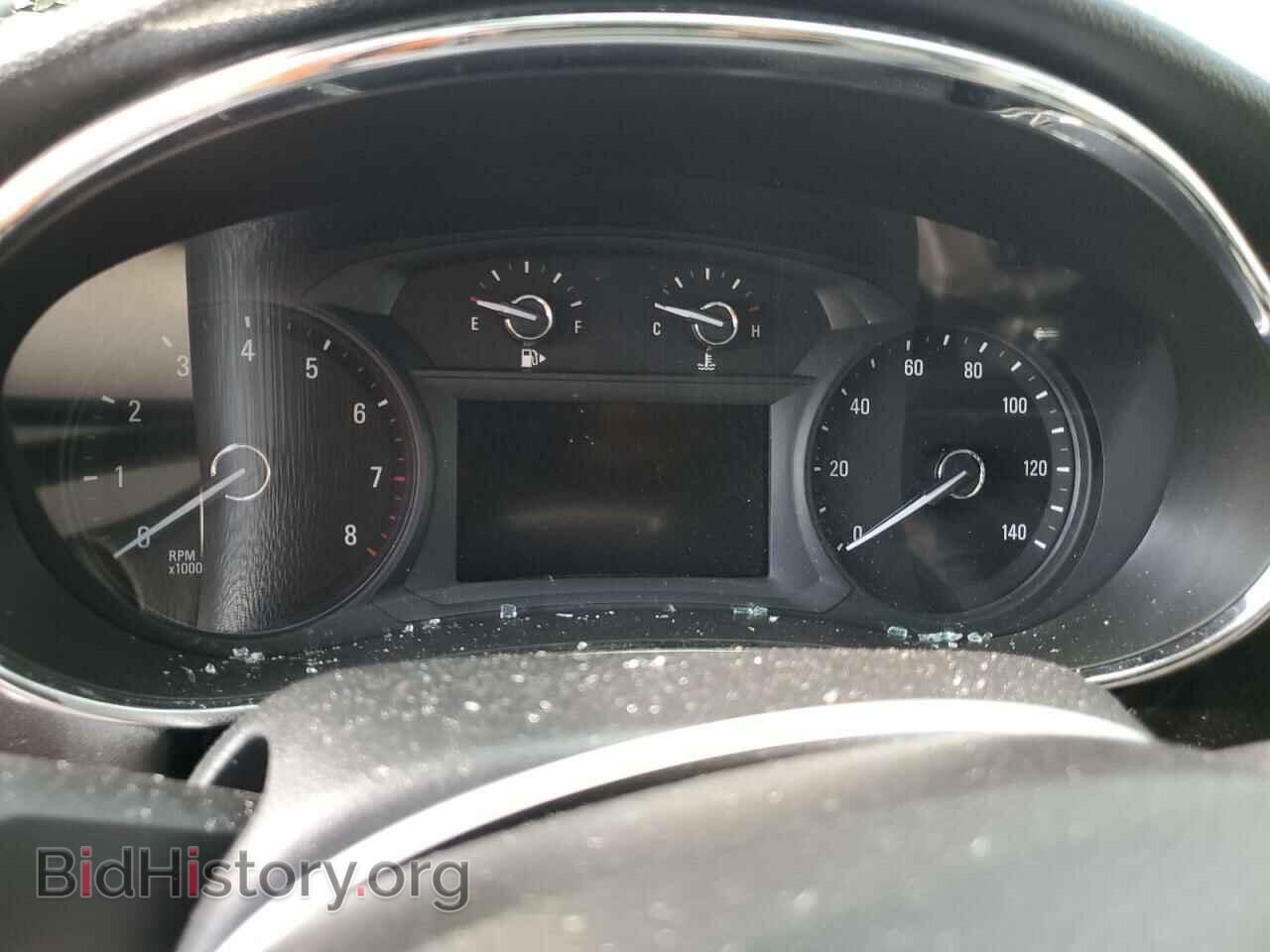 2017 BUICK ENCORE - VIN: KL4CJBSB8HB181797 - Фото 9