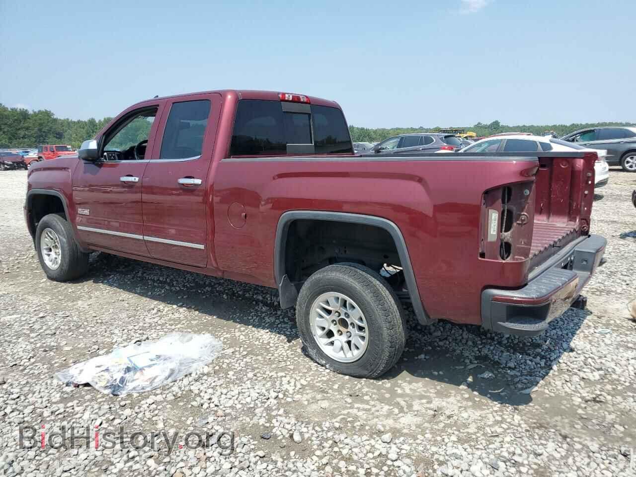 2015 GMC SIERRA - VIN: 1GTV2VEC7FZ207358 - Фото 2