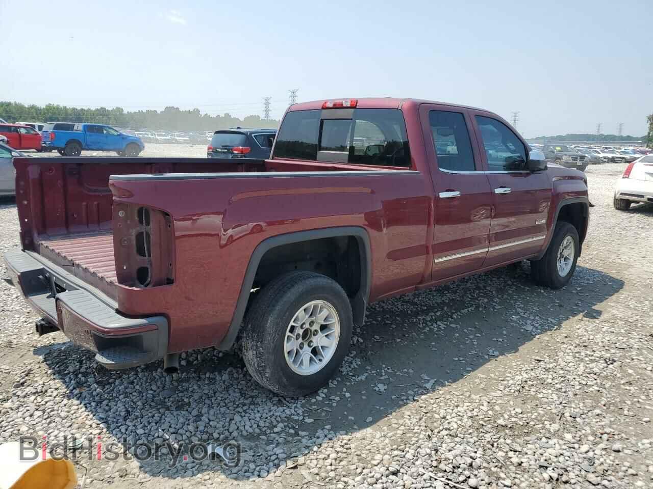 2015 GMC SIERRA - VIN: 1GTV2VEC7FZ207358 - Фото 3