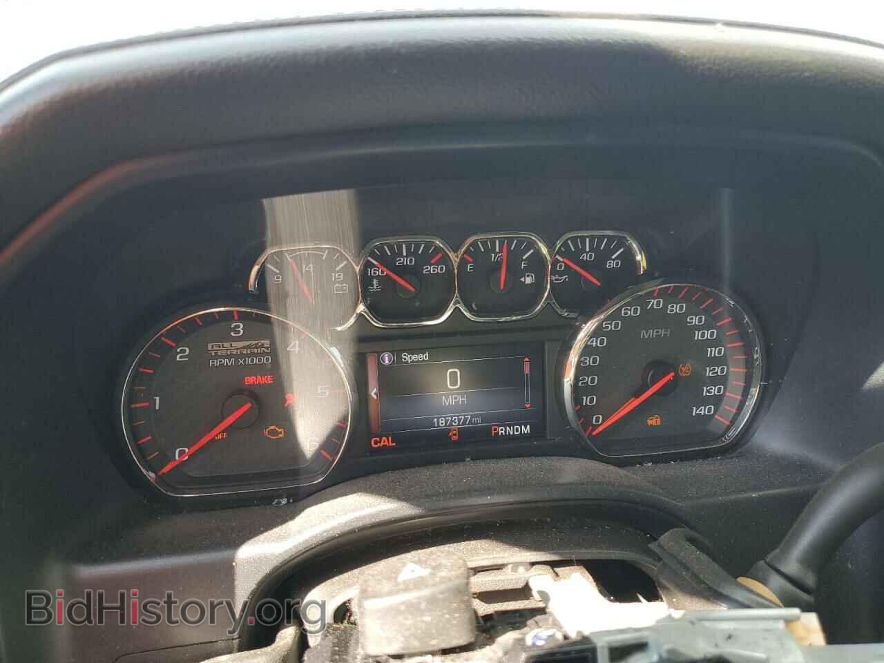2015 GMC SIERRA - VIN: 1GTV2VEC7FZ207358 - Фото 9
