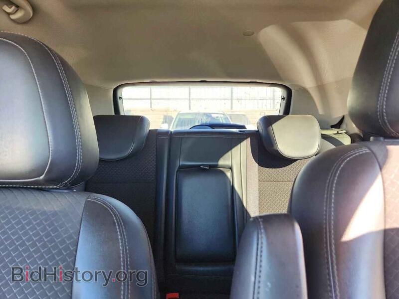 2018 Buick ENCORE (VIN KL4CJASB1JB524501) — photo 10 of 13