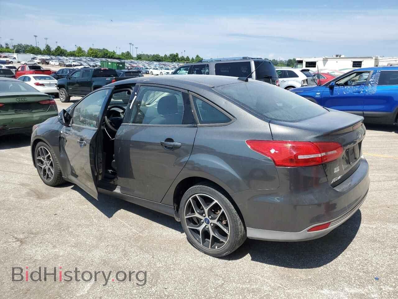 2017 FORD FOCUS - VIN: 1FADP3FE5HL263392 - Photo 2