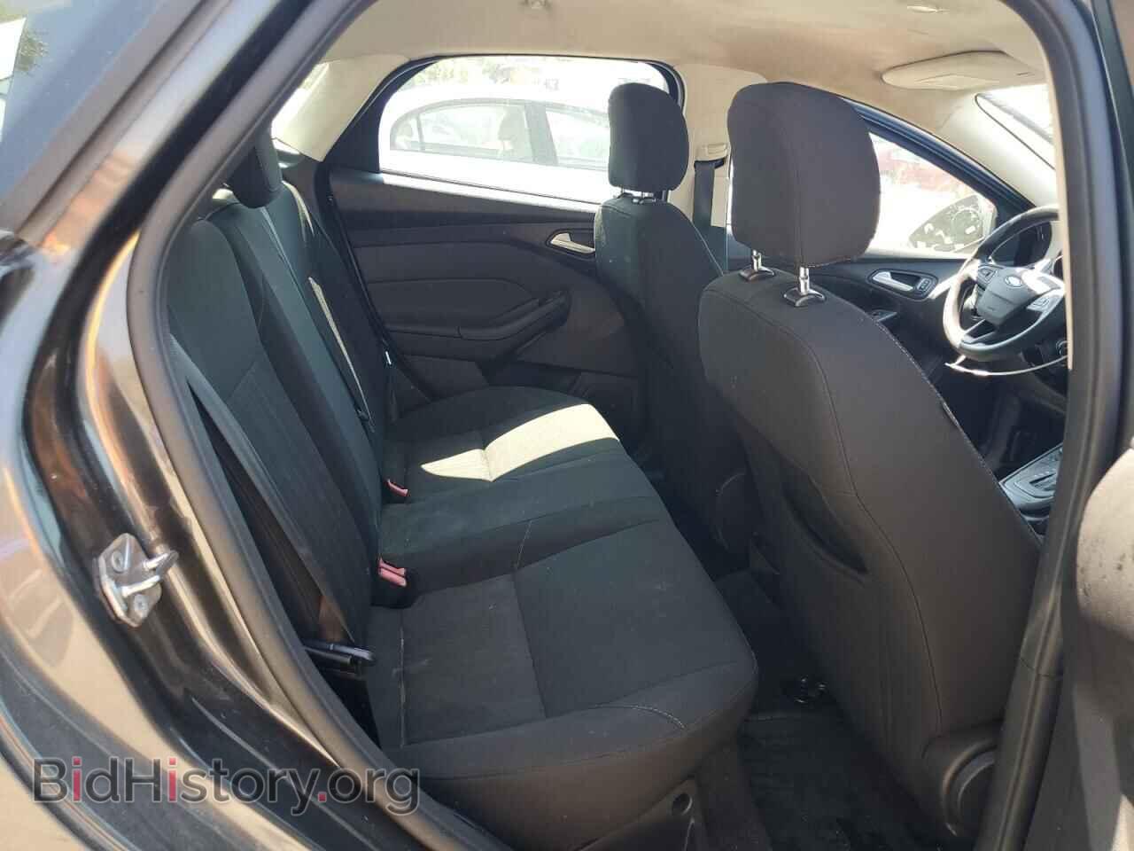 2017 FORD FOCUS - VIN: 1FADP3FE5HL263392 - Photo 10