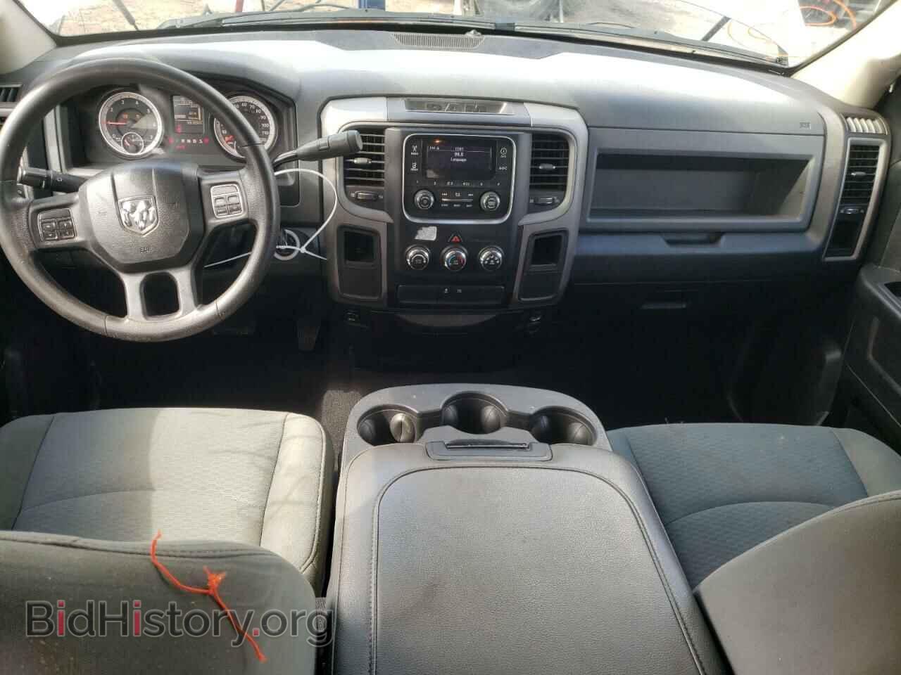 2015 RAM 1500 - VIN: 1C6RR6FT9FS742466 - Фото 8