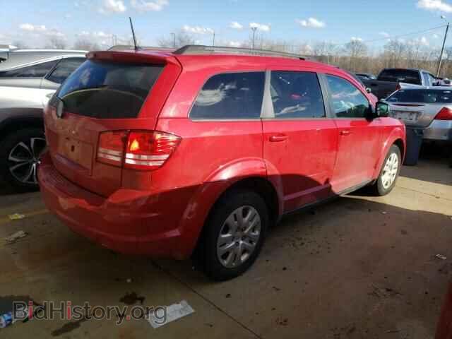 2019 DODGE JOURNEY - VIN: 3C4PDCAB0KT870079 - Фото 3