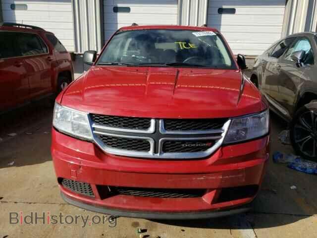 2019 DODGE JOURNEY - VIN: 3C4PDCAB0KT870079 - Фото 5