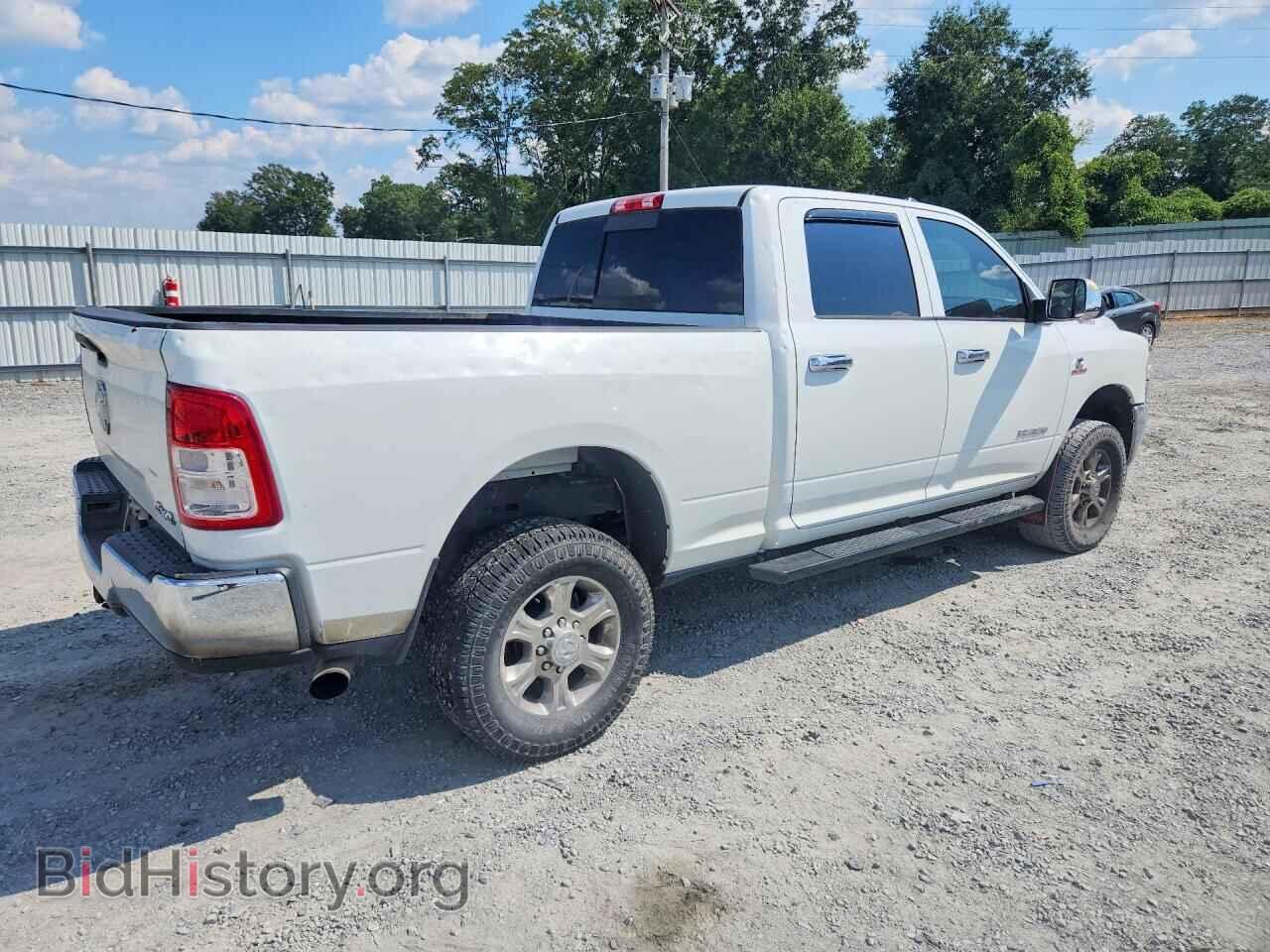 2020 RAM 2500 - VIN: 3C6UR5CL4LG123835 - Photo 3