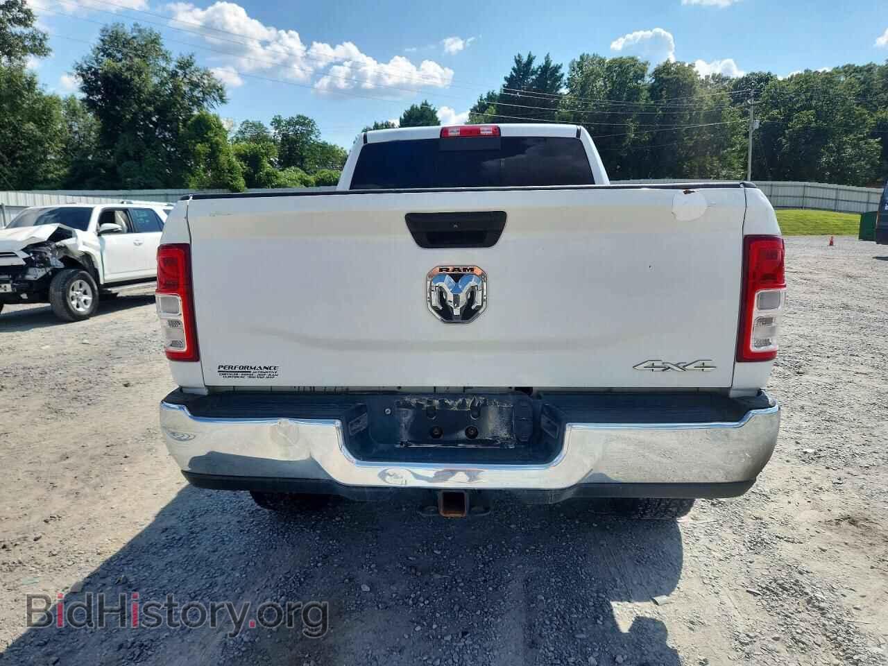 2020 RAM 2500 - VIN: 3C6UR5CL4LG123835 - Photo 6