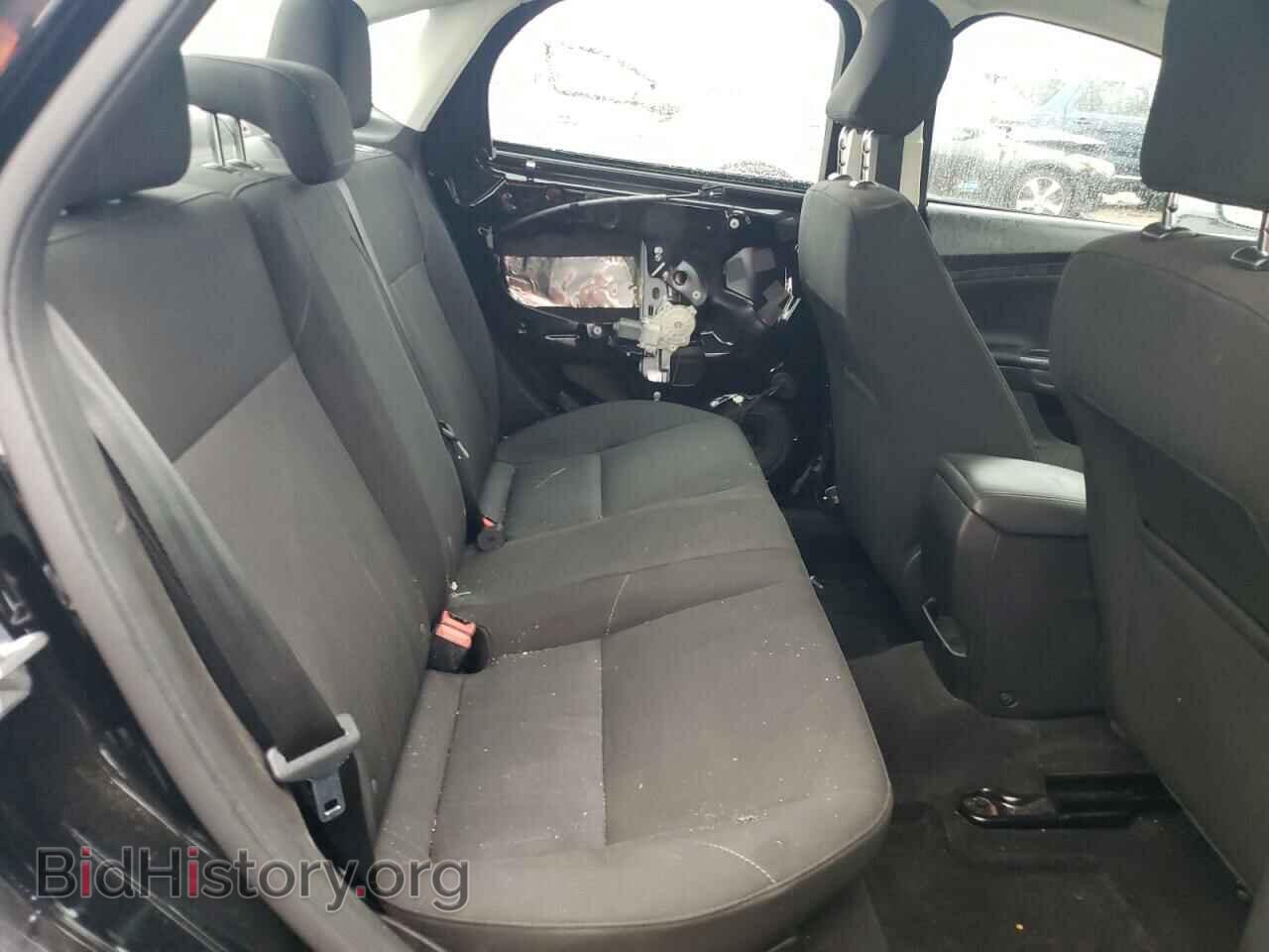 2017 FORD FOCUS - VIN: 1FADP3F26HL275721 - Фото 10