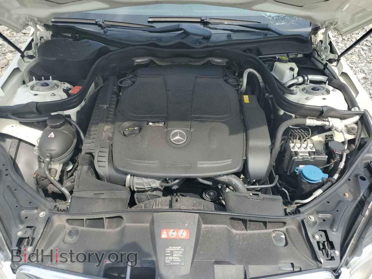 2012 MERCEDES-BENZ E-CLASS - VIN: WDDHF8JB3CA635251 - Фото 11