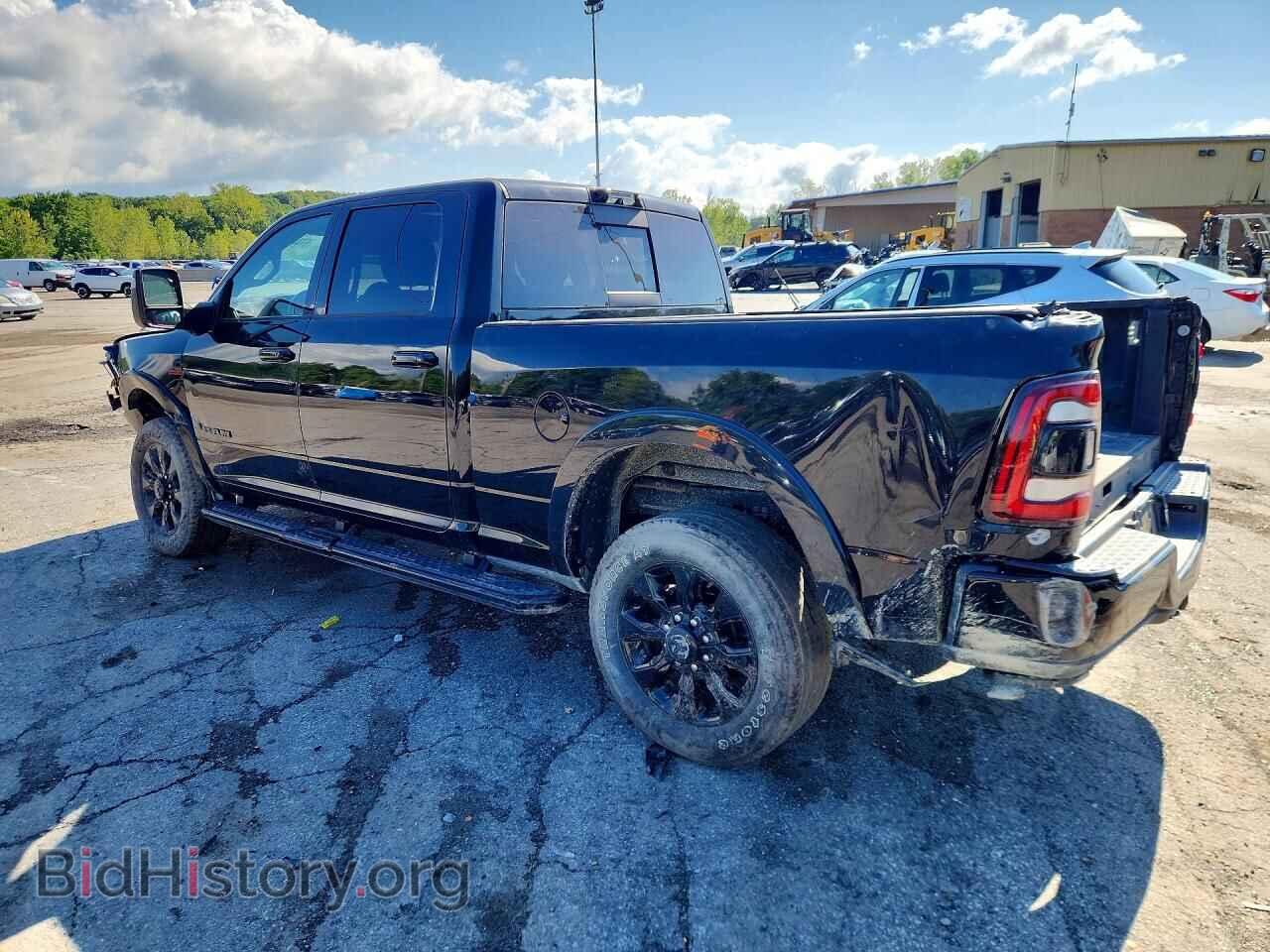 2023 RAM 2500 - VIN: 3C6UR5SL6PG502780 - Photo 2