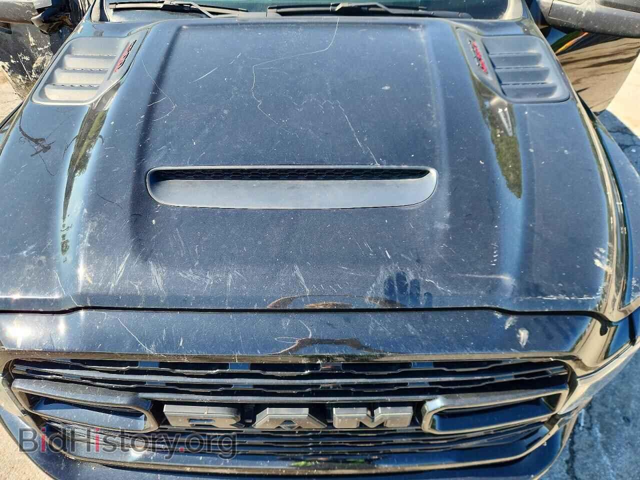 2023 RAM 2500 - VIN: 3C6UR5SL6PG502780 - Photo 11