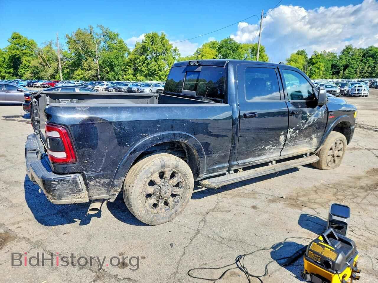 2023 RAM 2500 - VIN: 3C6UR5SL6PG502780 - Photo 3