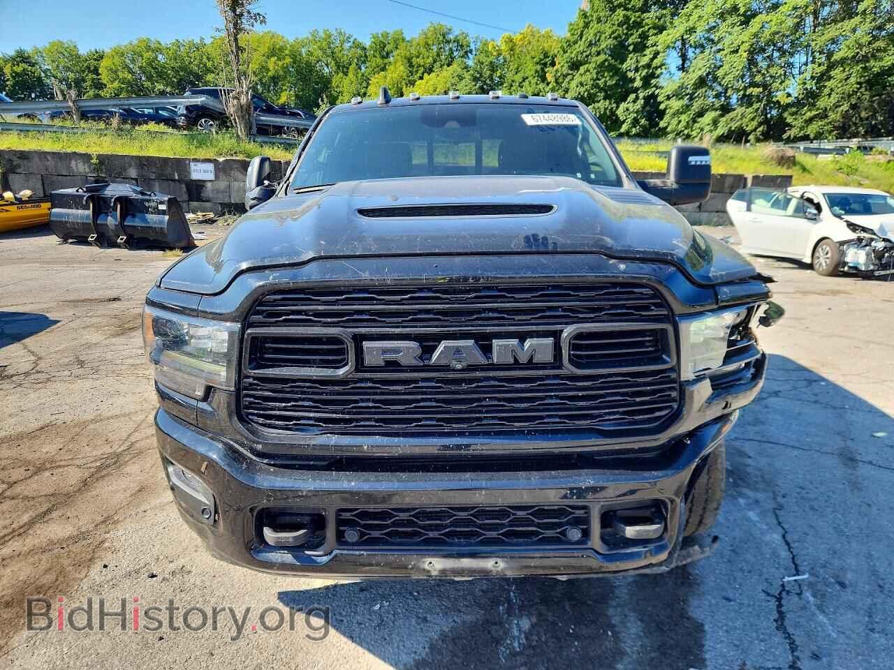 2023 RAM 2500 - VIN: 3C6UR5SL6PG502780 - Photo 5