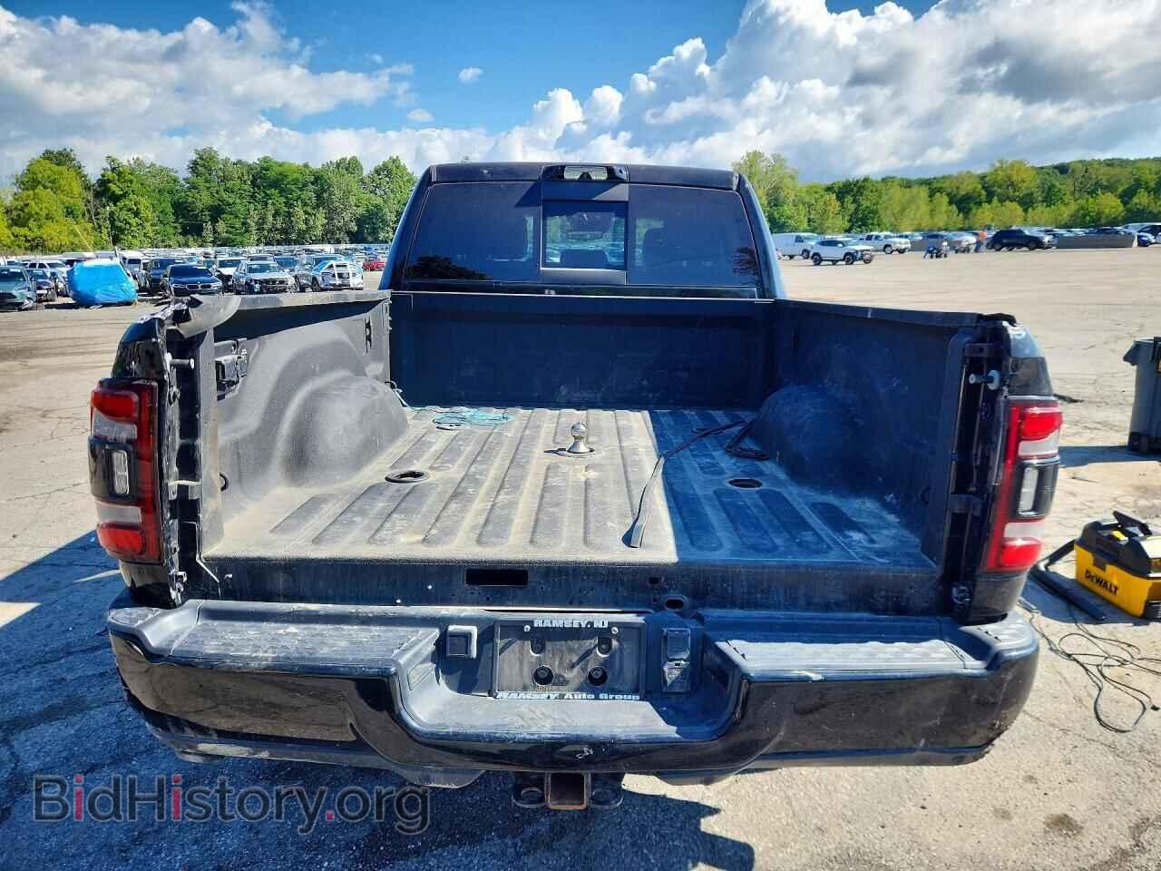 2023 RAM 2500 - VIN: 3C6UR5SL6PG502780 - Photo 6