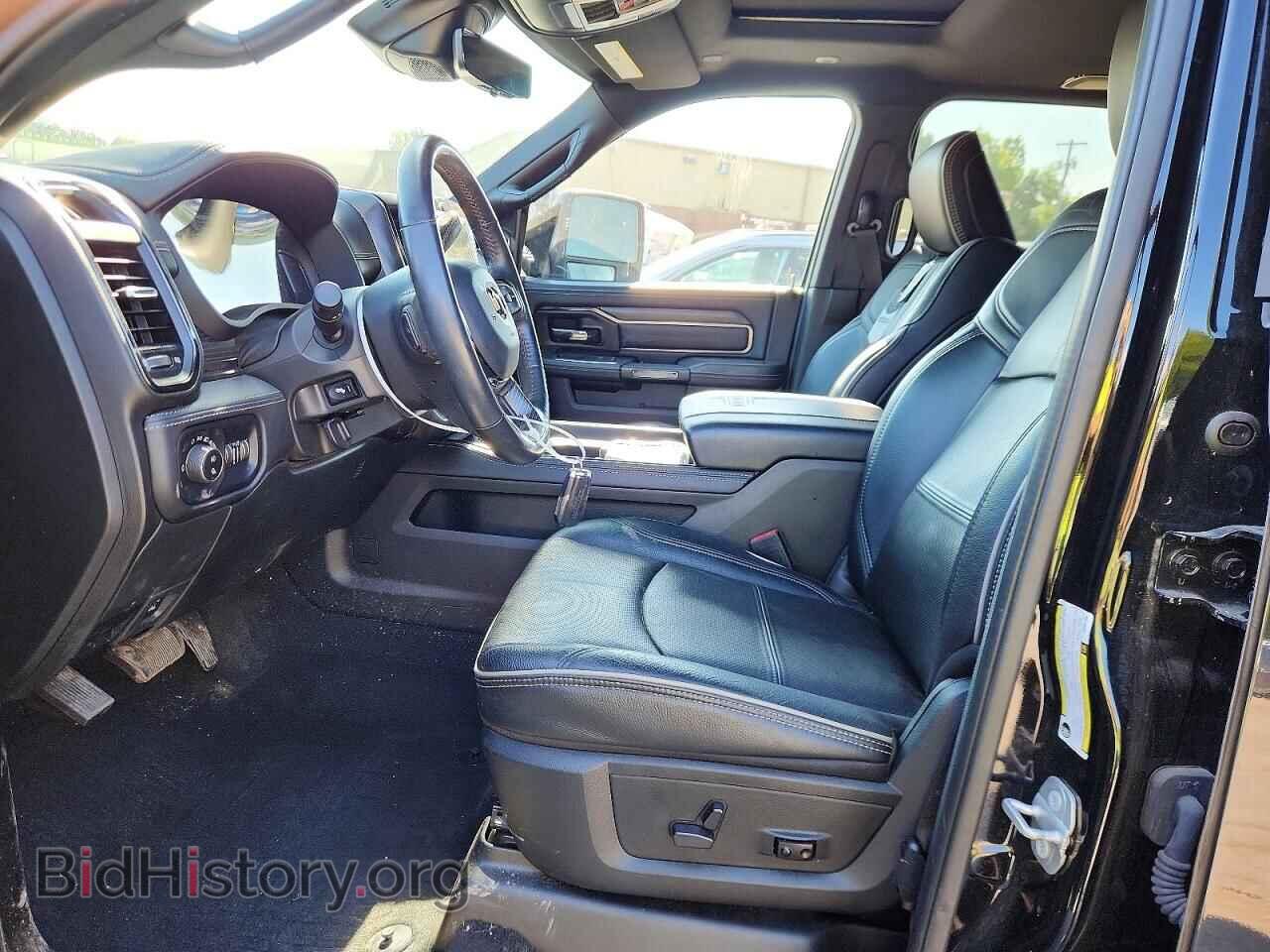 2023 RAM 2500 - VIN: 3C6UR5SL6PG502780 - Photo 7