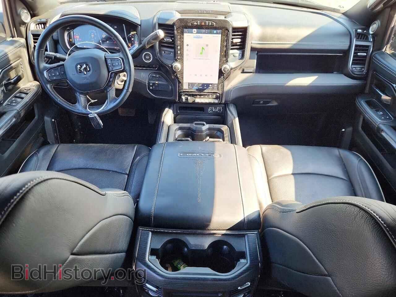 2023 RAM 2500 - VIN: 3C6UR5SL6PG502780 - Photo 8
