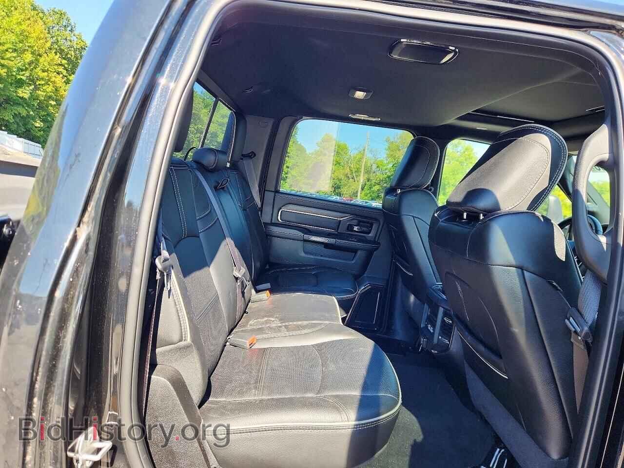 2023 RAM 2500 - VIN: 3C6UR5SL6PG502780 - Photo 10