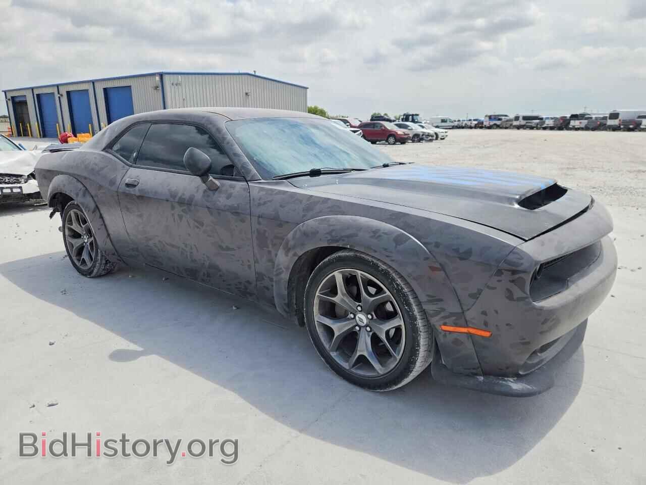 2017 DODGE CHALLENGER - VIN: 2C3CDZAG6HH558870 - Photo 4
