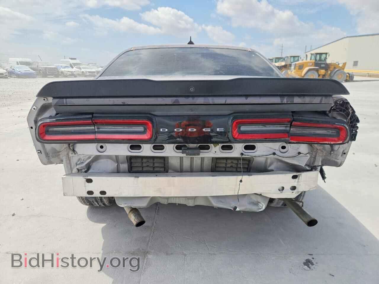 2017 DODGE CHALLENGER - VIN: 2C3CDZAG6HH558870 - Photo 6
