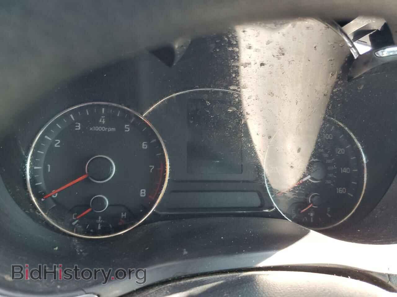 2015 KIA FORTE - VIN: KNAFX4A60F5355307 - Фото 9