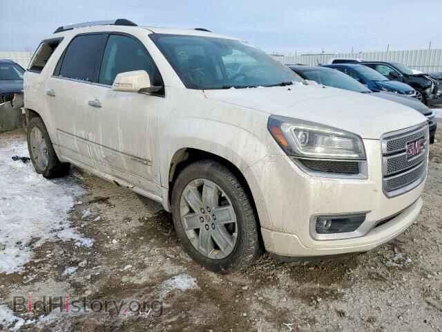 Фотография 1GKKVTKDXEJ323876 - GMC ACADIA DEN 2014