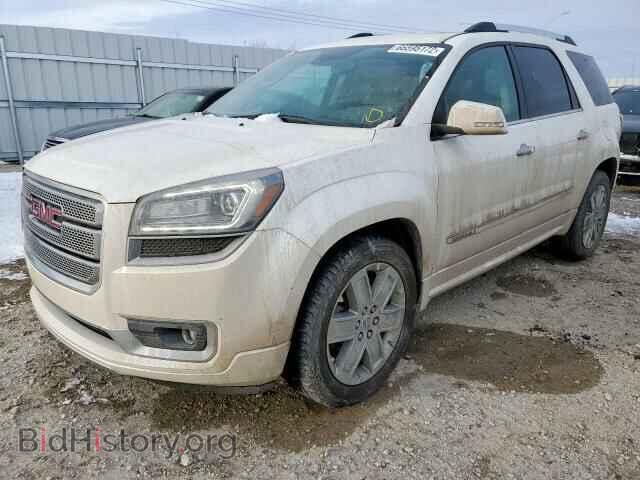 2014 GMC ACADIA DEN - VIN: 1GKKVTKDXEJ323876 - Фото 2
