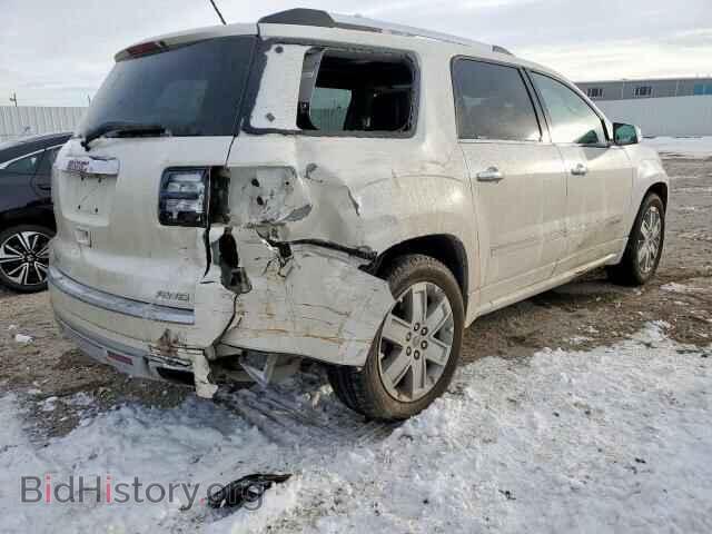 2014 GMC ACADIA DEN - VIN: 1GKKVTKDXEJ323876 - Фото 4