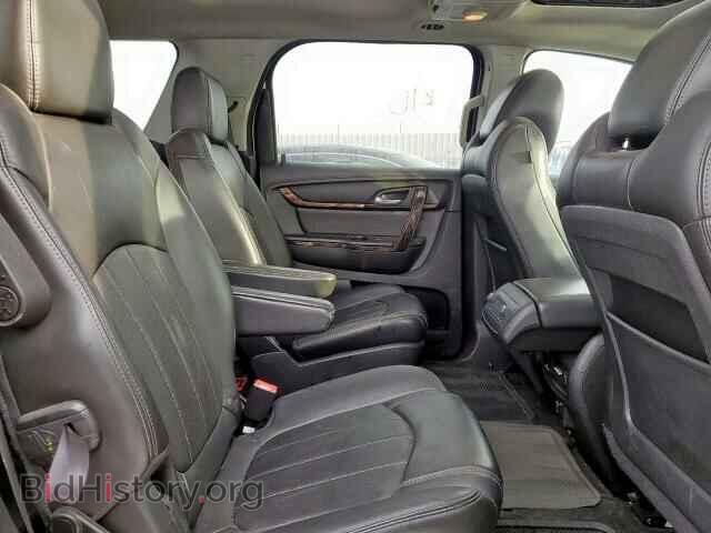2014 GMC ACADIA DEN - VIN: 1GKKVTKDXEJ323876 - Фото 6