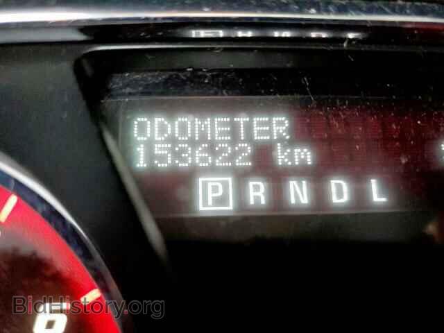 2014 GMC ACADIA DEN - VIN: 1GKKVTKDXEJ323876 - Фото 8