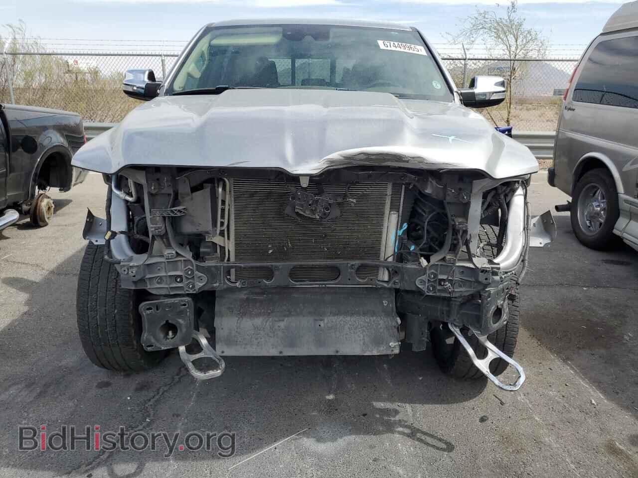 2019 RAM 1500 - VIN: 1C6SRFKT8KN816086 - Photo 5