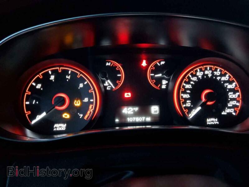 2015 Dodge DART (VIN 1C3CDFBBXFD364516) — photo 9 of 12