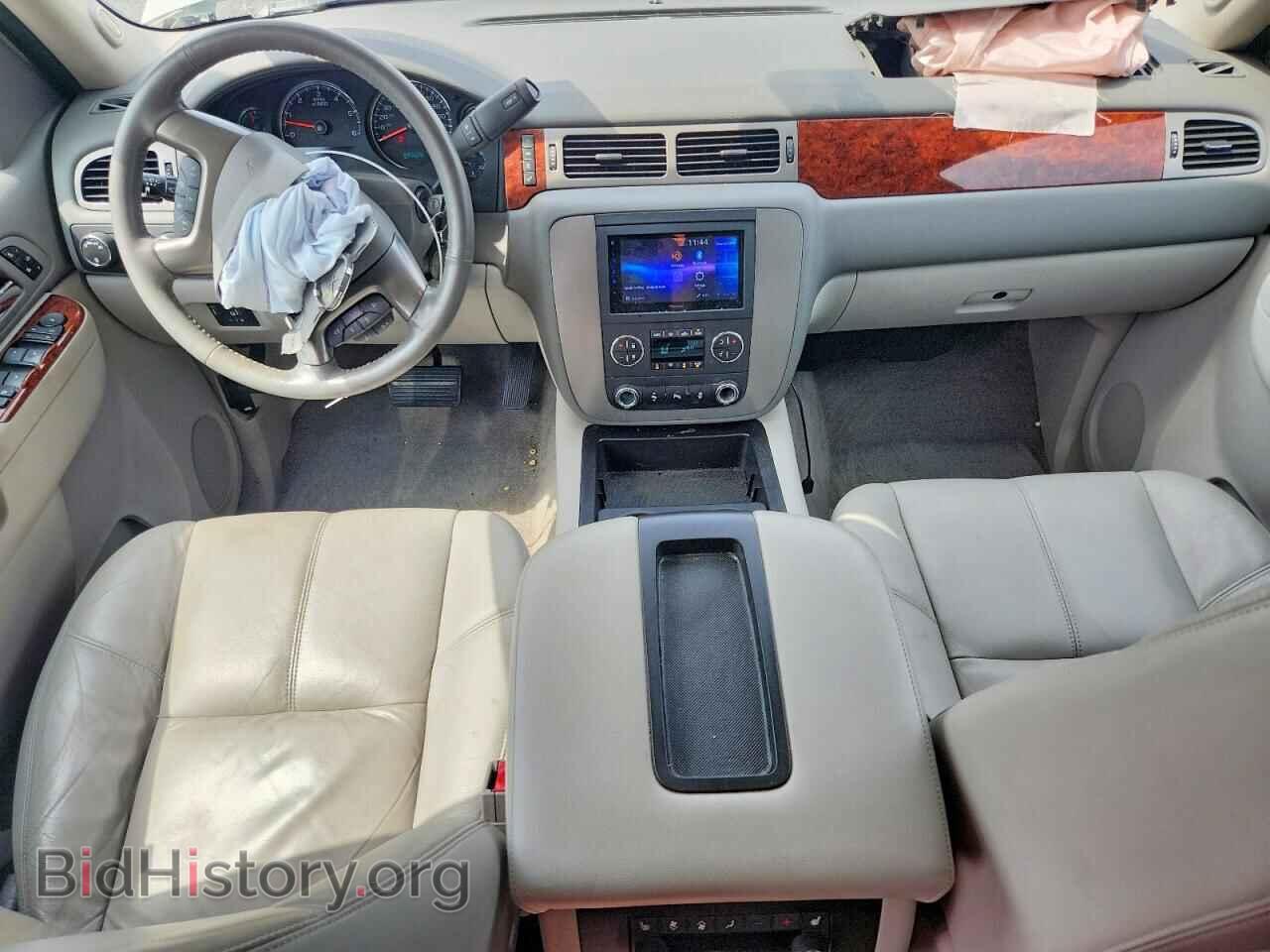 2012 GMC YUKON - VIN: 1GKS2CE08CR260843 - Photo 8